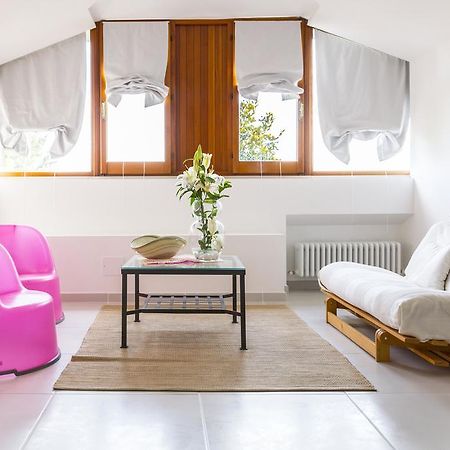 Bed and Breakfast Bianco Nuvola Montecchio  Екстер'єр фото