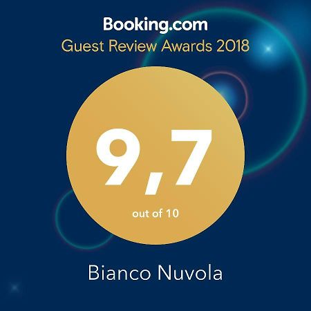 Bed and Breakfast Bianco Nuvola Montecchio  Екстер'єр фото