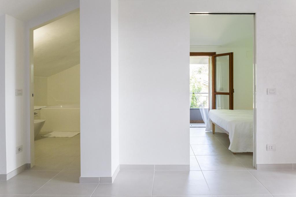 Bed and Breakfast Bianco Nuvola Montecchio  Номер фото