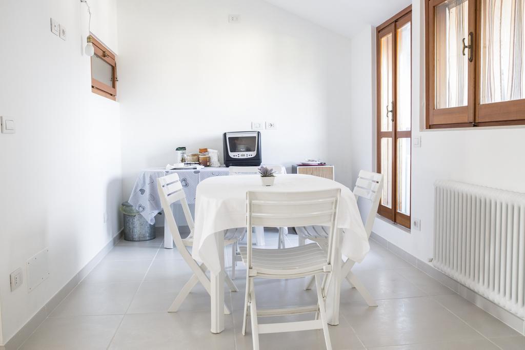 Bed and Breakfast Bianco Nuvola Montecchio  Екстер'єр фото