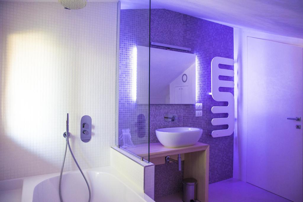 Bed and Breakfast Bianco Nuvola Montecchio  Екстер'єр фото