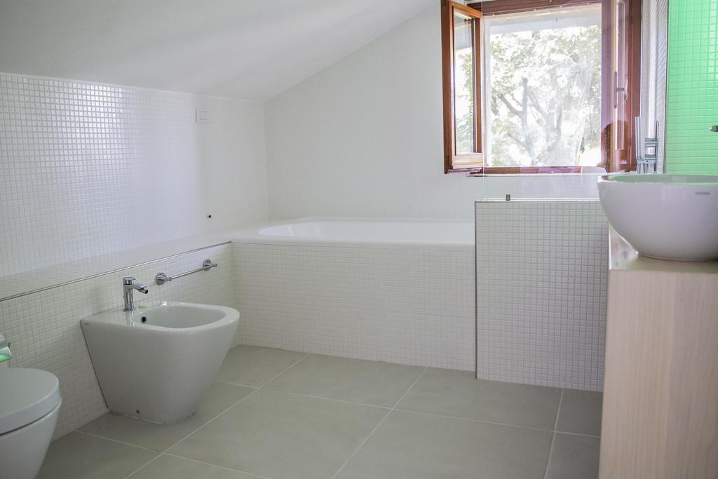 Bed and Breakfast Bianco Nuvola Montecchio  Екстер'єр фото