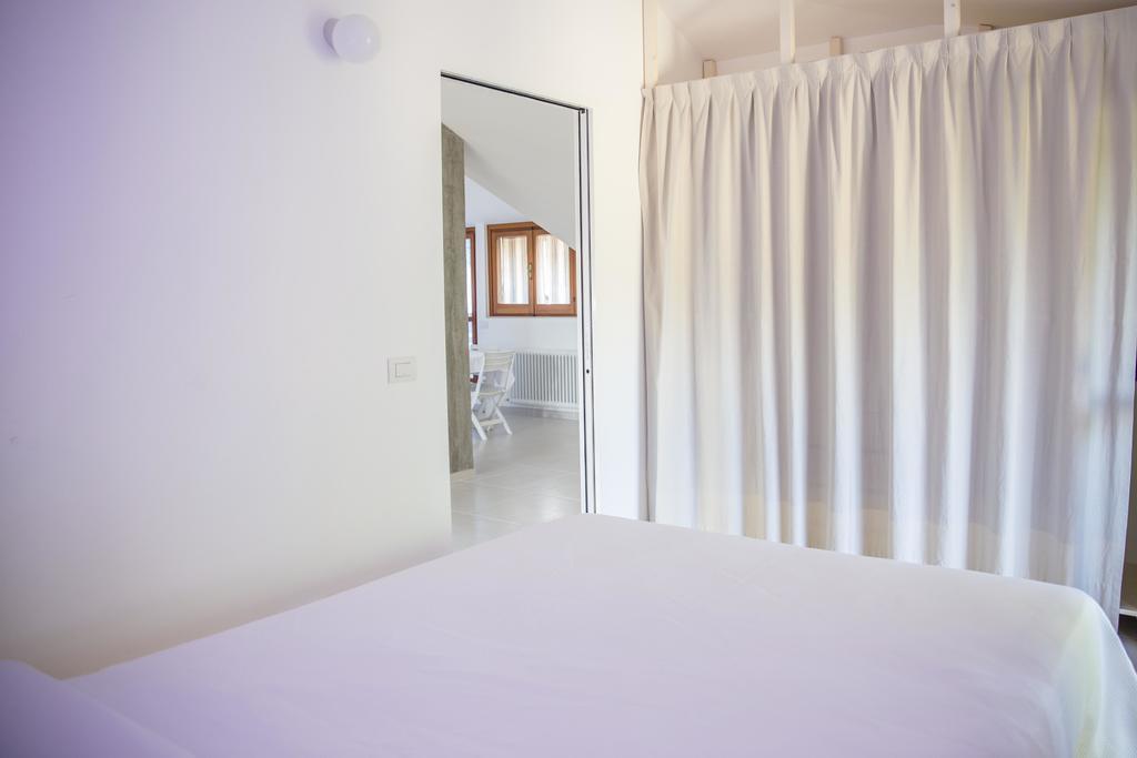 Bed and Breakfast Bianco Nuvola Montecchio  Номер фото