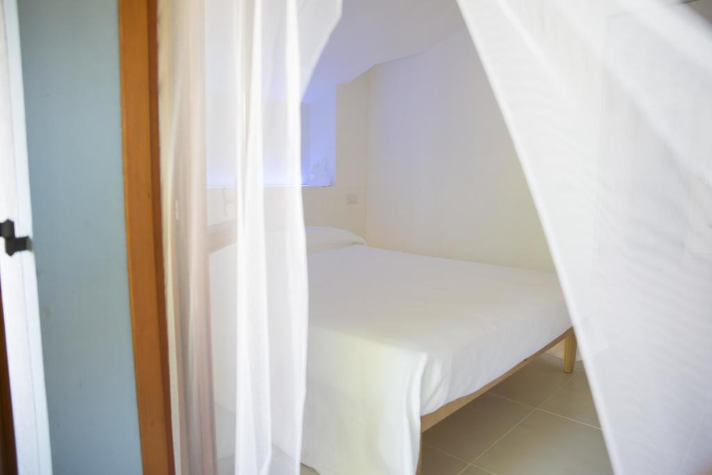 Bed and Breakfast Bianco Nuvola Montecchio  Номер фото