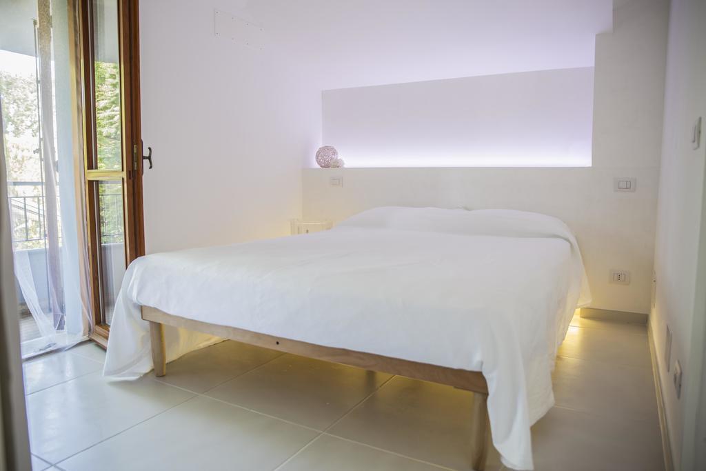 Bed and Breakfast Bianco Nuvola Montecchio  Номер фото