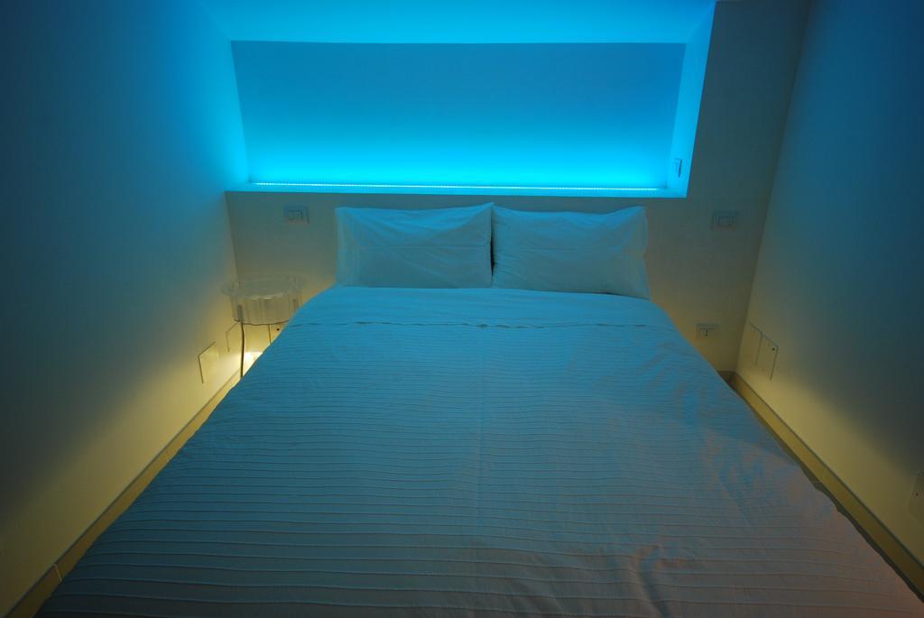 Bed and Breakfast Bianco Nuvola Montecchio  Номер фото