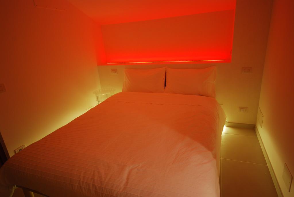 Bed and Breakfast Bianco Nuvola Montecchio  Номер фото