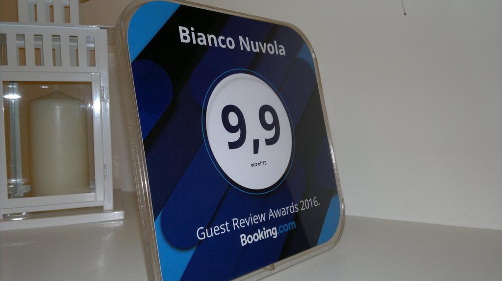Bed and Breakfast Bianco Nuvola Montecchio  Екстер'єр фото