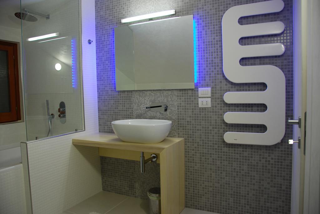 Bed and Breakfast Bianco Nuvola Montecchio  Екстер'єр фото